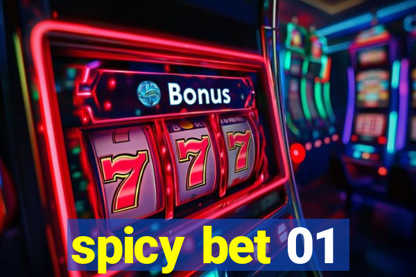 spicy bet 01